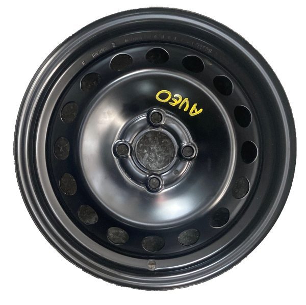 Llanta original Chevrolet Aveo Rodado 15