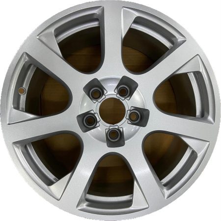 Llanta original Audi Q5 Rodado 17