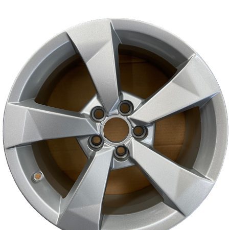 Llanta original Audi A1 Rodado 16