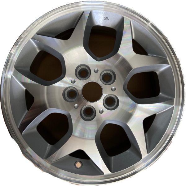 Llanta original Chrysler Neon Rodado 15
