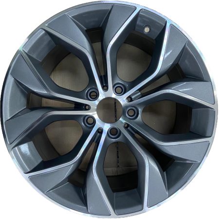 Llanta original BMW X4 V-D Rodado 19