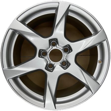 Llanta original Audi A4 Rodado 17