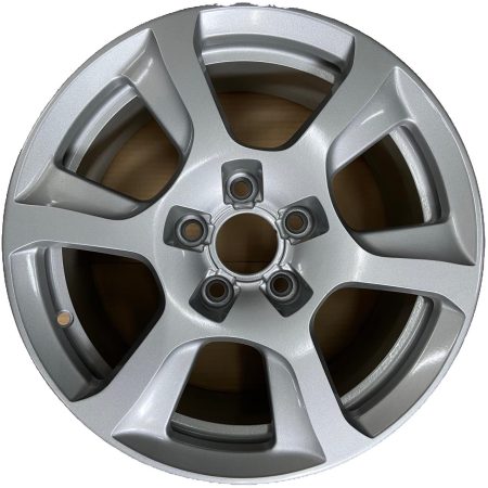 Llanta original Audi A4 Rodado 16