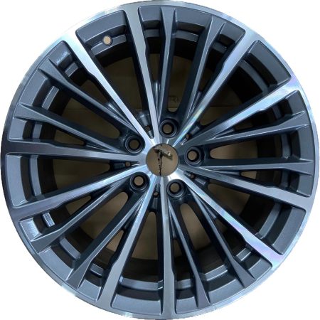 Llanta original BMW Serie 3 V/D Rodado 18