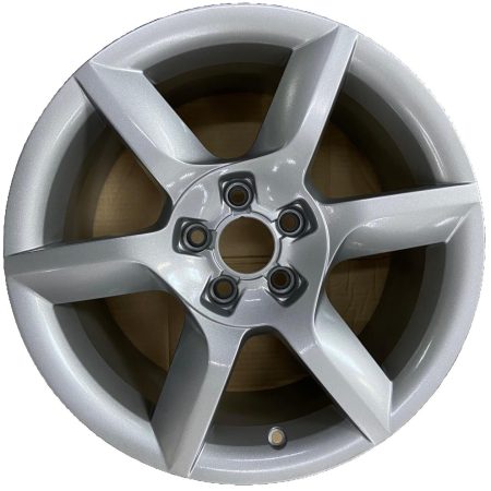 Llanta original Audi A5 Rodado 17