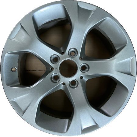 Llanta original BMW X1 Rodado 17