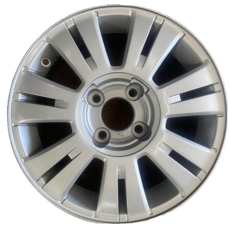 Llanta original Citroën C3 de 7 rayos dobles