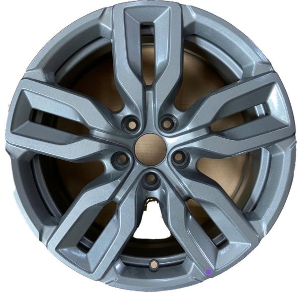 Llanta original Chery Tiggo 4 rodado 17