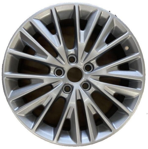 Llanta original Ford Focus Multiv Rodado 17