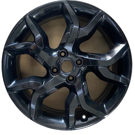 Llanta original Fiat Cronos / Argo Rodado 17