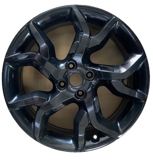 Llanta original Fiat Cronos / Argo Rodado 17