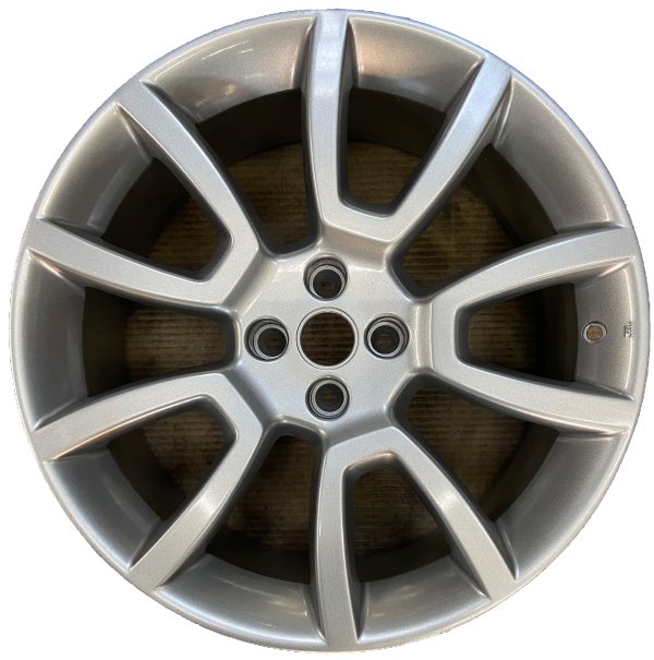 Llanta original Fiat Bravo Gris Rodado 18