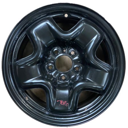 Llanta original Fiat Toro Rodado 16