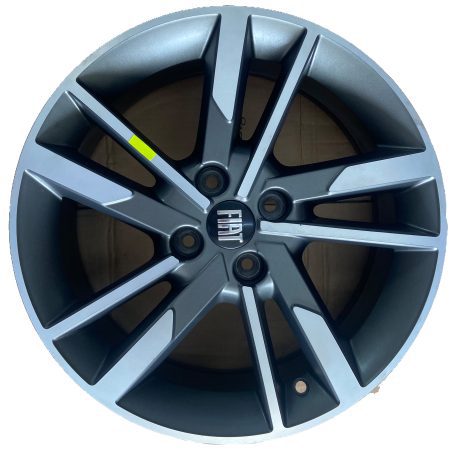 Llanta original Fiat Cronos Rodado 16