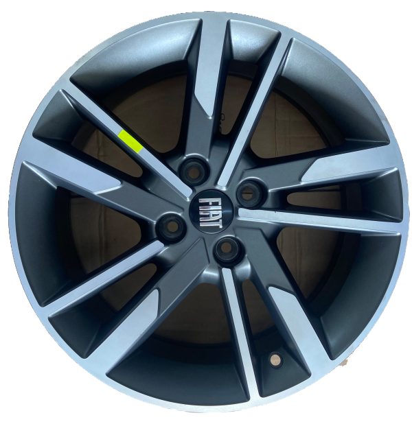 Llanta original Fiat Cronos Rodado 16