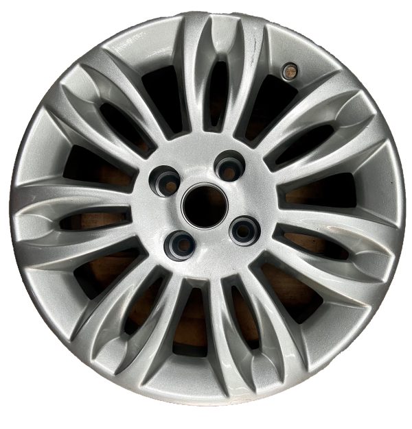 Llanta original Fiat Grand Siena Rodado 15