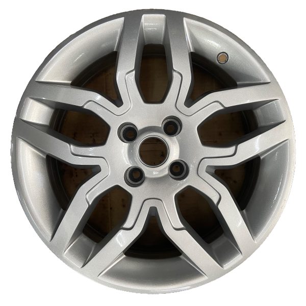 Llanta original Fiat Gran Siena Rodado 16
