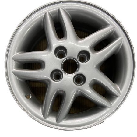Llanta original Fiat Idea Gris Rodado 14
