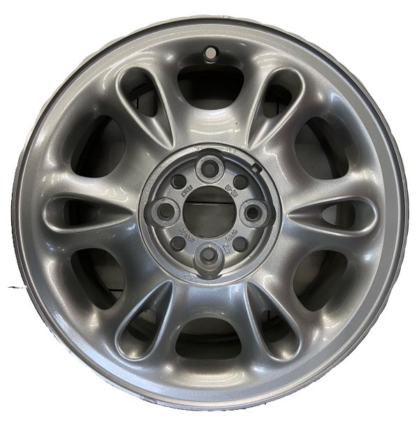 Llanta original Fiat Marea Rodado 15