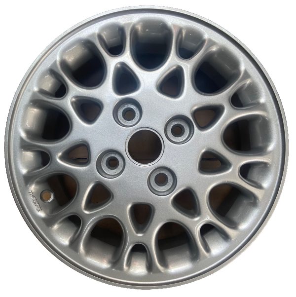 Llanta original Fiat Palio Panal de Abeja Rodado 13