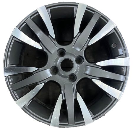 Llanta original Fiat Palio Rodado 16