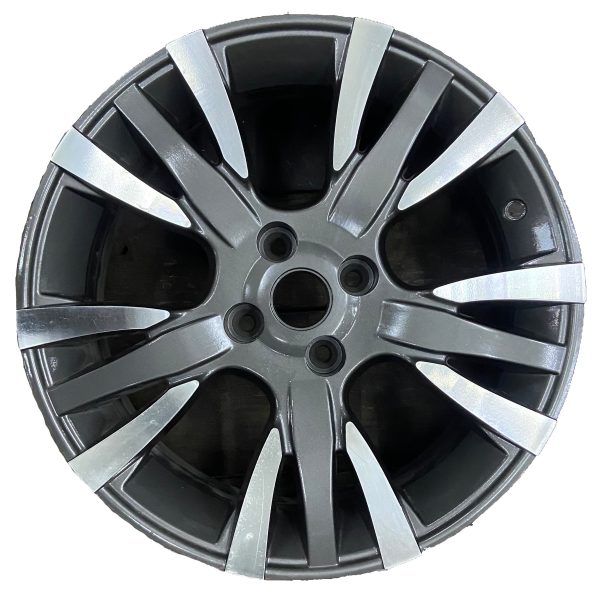 Llanta original Fiat Palio Rodado 16