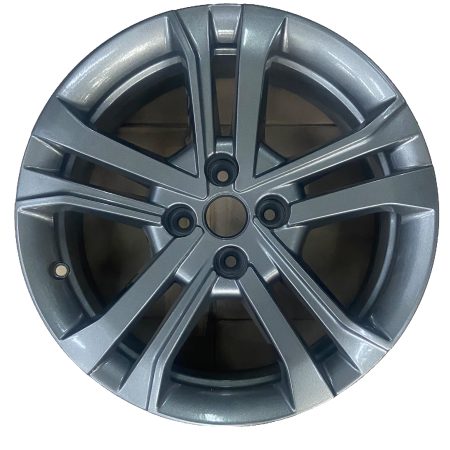Llanta original Fiat Pulse Vison Rodado 16