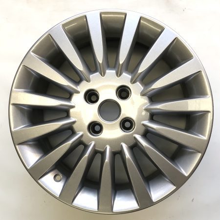 Llanta original Fiat Punto Gris Rodado 16