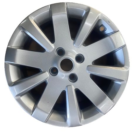 Llanta original Fiat Qubo Rodado 15
