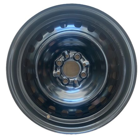 Llanta original Fiat Qubo / Punto Rodado 16