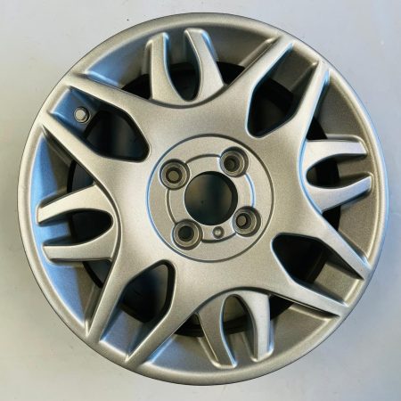 Llanta original Fiat Siena Rodado 15