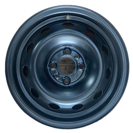 Llanta original Fiat Siena Rodado 14