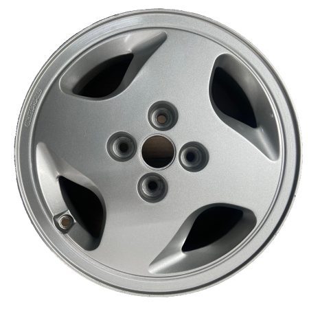Llanta original Fiat Tempra Rodado 14