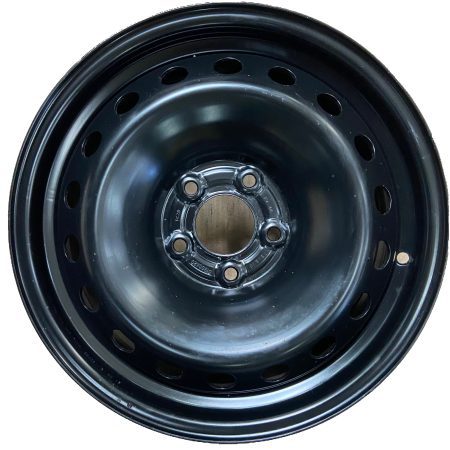 Llanta original Fiat Toro / Renegade Rodado 16