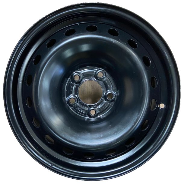 Llanta original Fiat Toro / Renegade Rodado 16
