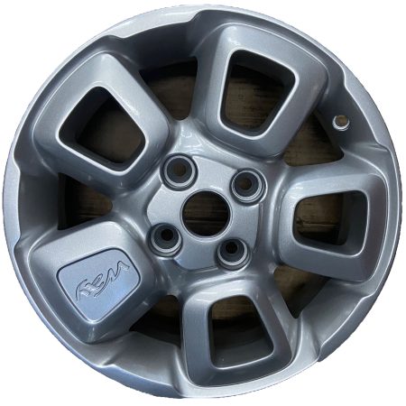 Llanta original Fiat Uno Way Rodado 14