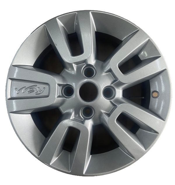 Llanta original Fiat Uno Way Rodado 14