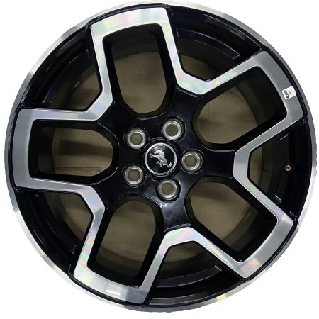 Llanta original Ford Bronco Rodado 18