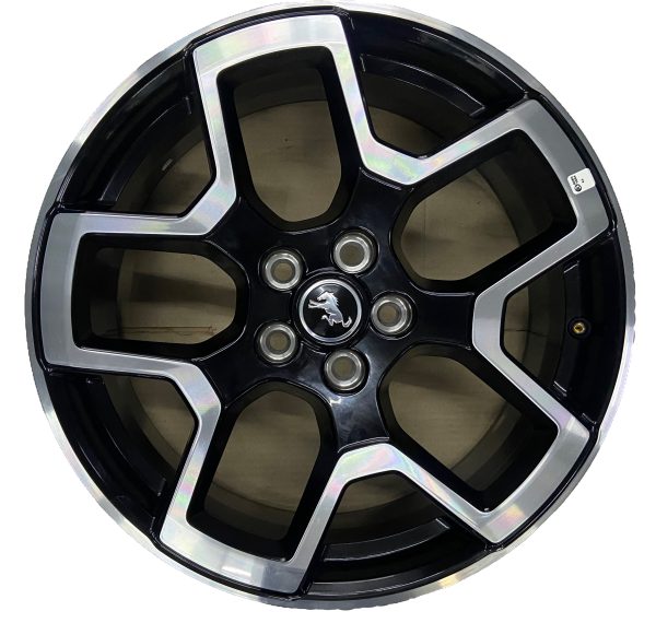 Llanta original Ford Bronco Rodado 18