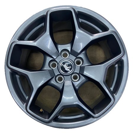 Llanta original Ford Bronco Vision Rodado 17