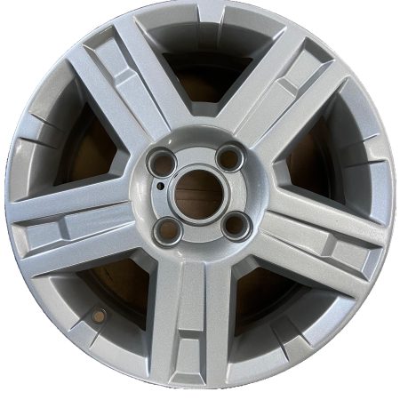 Llanta original Ford Ecosport Rodado 15