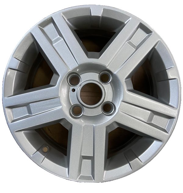 Llanta original Ford Ecosport Rodado 15