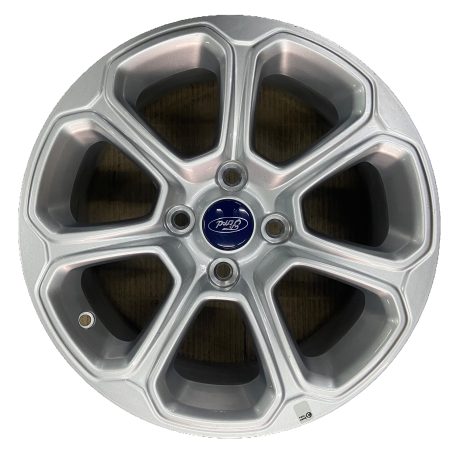 Llanta original Ford Ecosport Rodado 16