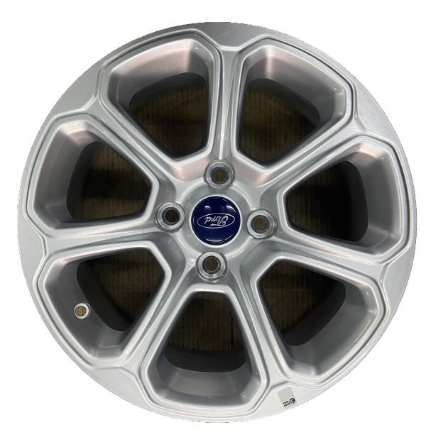 Llanta original Ford Ecosport Rodado 16