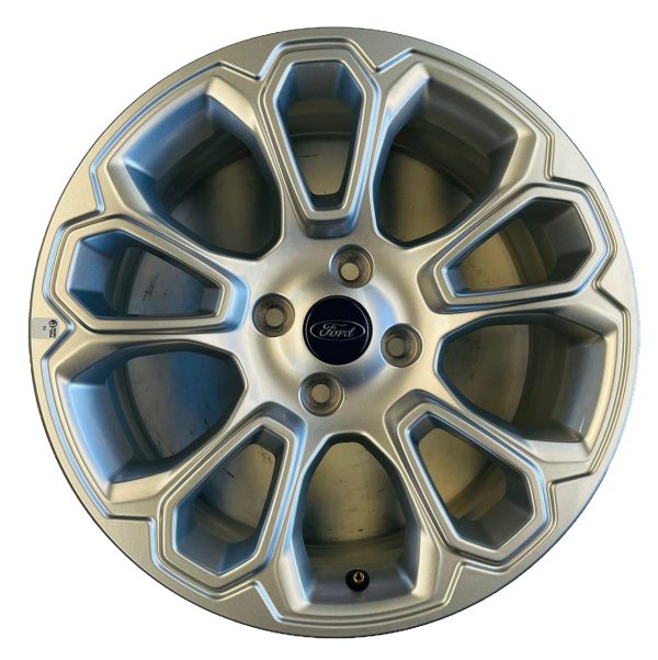 Llanta original Ford Ecosport Rodado 17