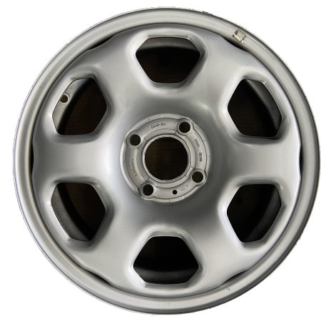 Llanta original Ford Ecosport Rodado 15