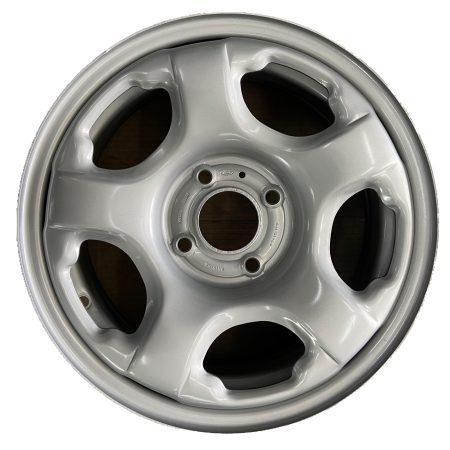 Llanta original Ford Ecosport Honguito Rodado 15