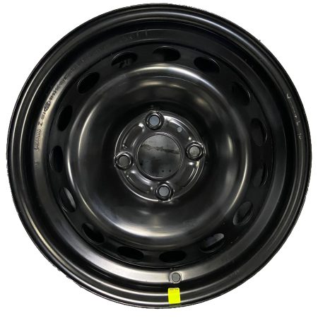 Llanta original Ford Ecosport Rodado 15