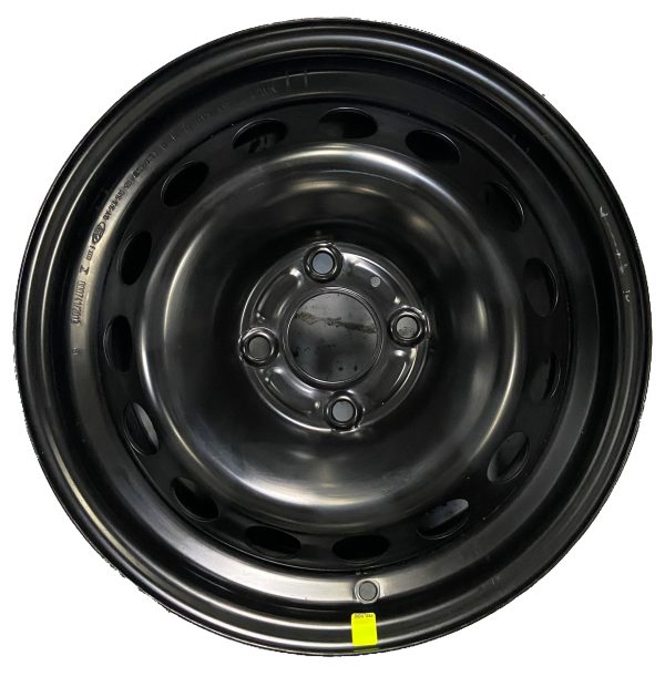 Llanta original Ford Ecosport Rodado 15