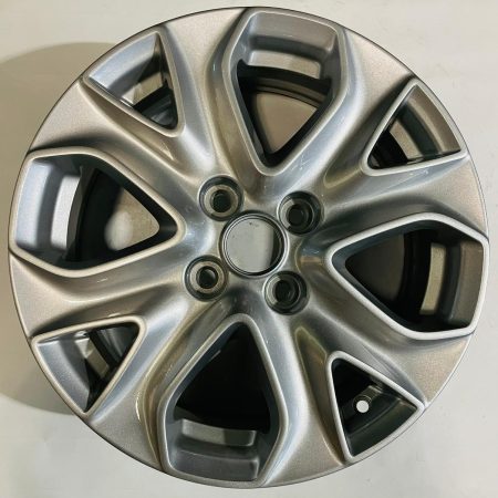 Llanta original Ford Ecosport Titanium Rodado 16
